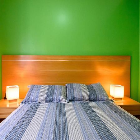 Апартаменты Apartamento No South Beach Service Рио-де-Жанейро Экстерьер фото