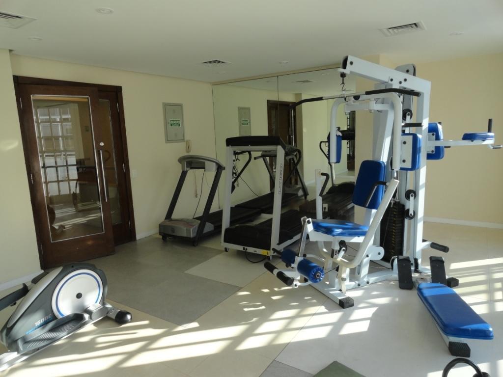 Апартаменты Apartamento No South Beach Service Рио-де-Жанейро Экстерьер фото