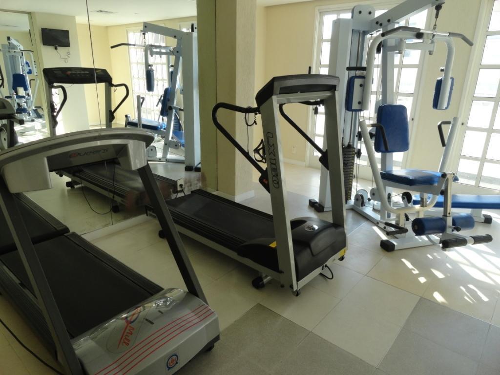 Апартаменты Apartamento No South Beach Service Рио-де-Жанейро Экстерьер фото