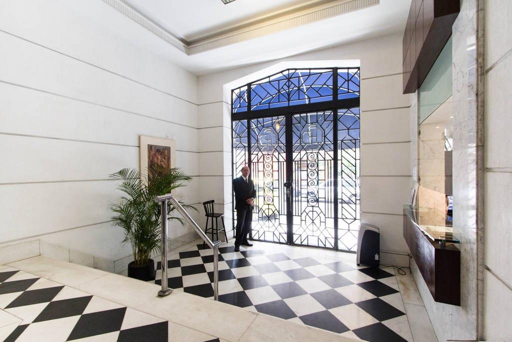 Апартаменты Apartamento No South Beach Service Рио-де-Жанейро Экстерьер фото