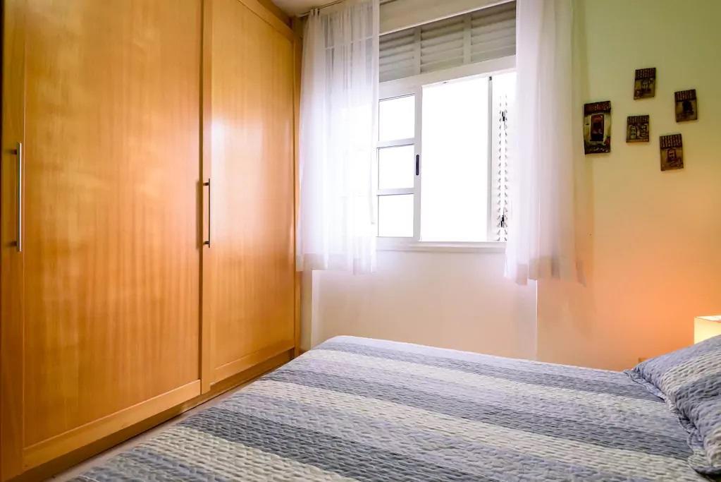 Апартаменты Apartamento No South Beach Service Рио-де-Жанейро Экстерьер фото