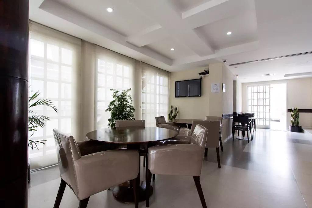 Апартаменты Apartamento No South Beach Service Рио-де-Жанейро Экстерьер фото